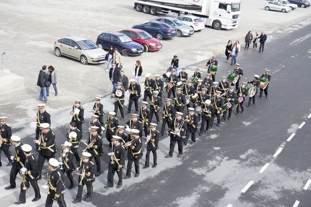 ENCUENTRO DE BANDAS DE PUERTO LUMBRERAS - 57